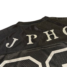 画像をギャラリービューアに読み込む, Football jersey