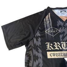 画像をギャラリービューアに読み込む, Soccer jersey