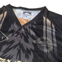 画像をギャラリービューアに読み込む, Soccer jersey