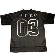 画像をギャラリービューアに読み込む, Football jersey
