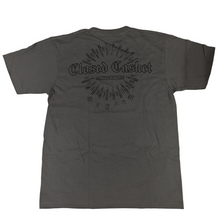 Load image into Gallery viewer, Fvrqon charcoal tee