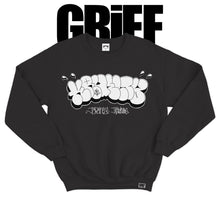 画像をギャラリービューアに読み込む, Kruelty x Grief collab crewneck *PRE-ORDER