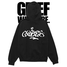 画像をギャラリービューアに読み込む, Kruelty x Grief collab hoodie *PRE-ORDER