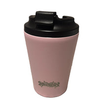 画像をギャラリービューアに読み込む, Logo tumbler
