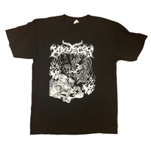 画像をギャラリービューアに読み込む, Tokyo Style tee
