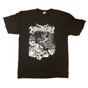 Tokyo Style tee