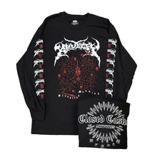 Load image into Gallery viewer, Bloodless Mankind longsleeve
