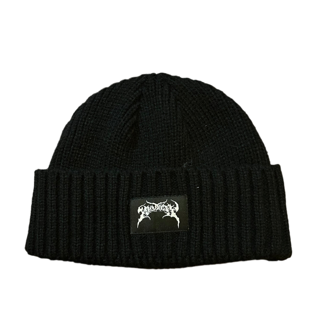 Sugi logo beanie