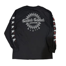 Load image into Gallery viewer, Bloodless Mankind longsleeve
