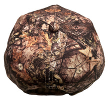 画像をギャラリービューアに読み込む, Real-Tree camo 5-panel hat
