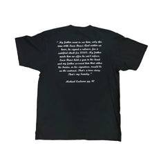 Load image into Gallery viewer, Redline rip tee
