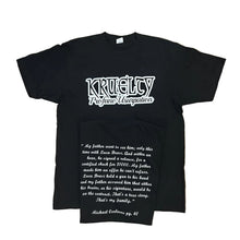 Load image into Gallery viewer, Redline rip tee
