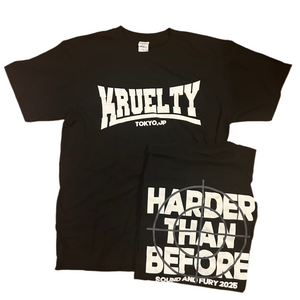 Merauder rip tee
