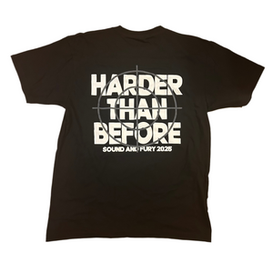 Merauder rip tee