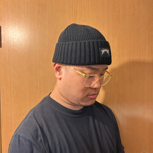 Sugi logo beanie