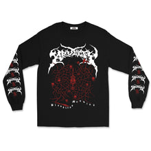 画像をギャラリービューアに読み込む, Bloodless Mankind longsleeve *PRE-ORDER
