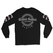 画像をギャラリービューアに読み込む, Bloodless Mankind longsleeve *PRE-ORDER
